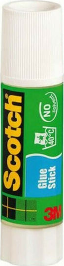 3M Κόλλα Stick Scotch για Χαρτί 21ml