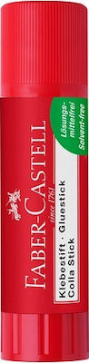 Faber-Castell Glue Stick Large Size General Purpose 40gr 187484