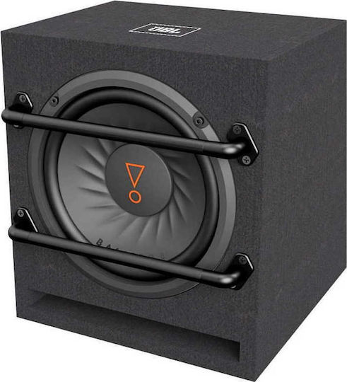 JBL Bass Pro 8 AMPL Autoamplificat Subwoofer Auto 100W RMS cu Carcasă