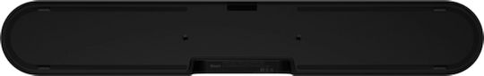Sonos Beam (Gen 2) Soundbar 2.0 HDMI και Wi-Fi 80W Μαύρο
