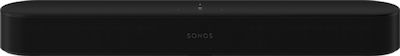 Sonos Beam (Gen 2) Soundbar 80W 2.0 Μαύρο