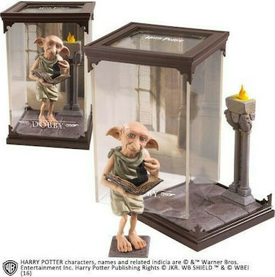 The Noble Collection Harry Potter: Dobby Figurină înălțime 19buc