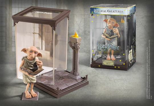 The Noble Collection Harry Potter: Dobby Φιγούρα 19εκ.
