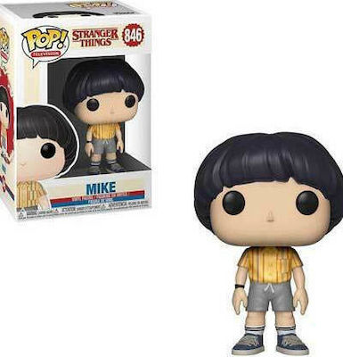 Funko Pop! Television: Stranger Things - Mike 846