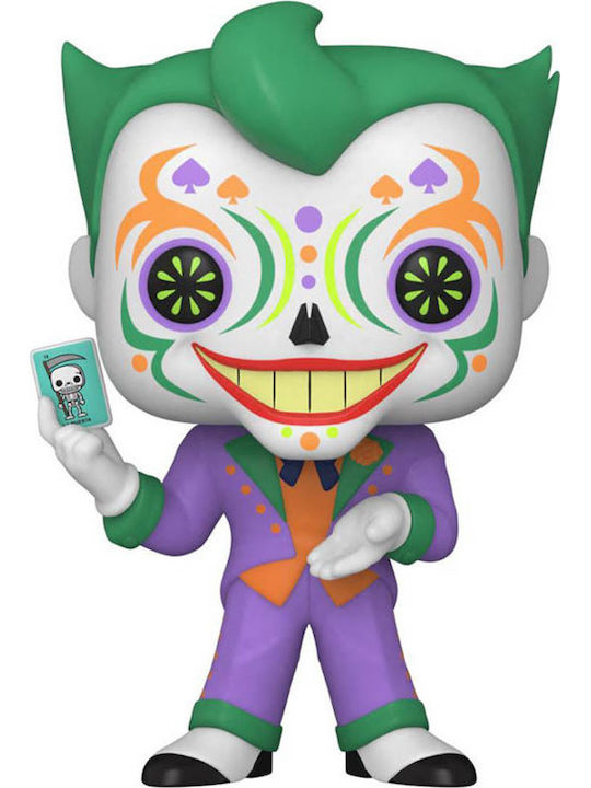 Funko Pop! Heroes: The Joker Funko Pop! Heroes: The Joker