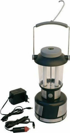 Campus Rechargeable Lantern for Camping with Flashlight 4W
