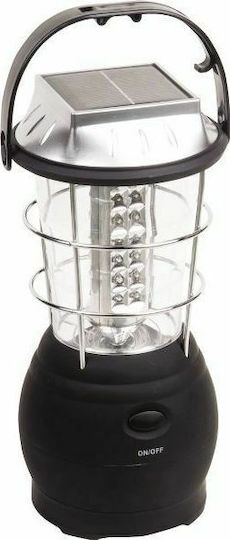 LS-360 Led Rechargeable Lantern for Camping with Flashlight