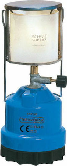 Thermogas Gas Lantern for Camping