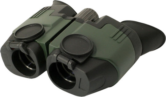 Yukon Binoculars Sideview 8x21mm 22141