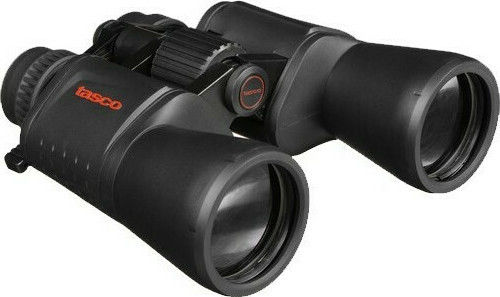 Tasco Binoculars Essentials 10x50mm