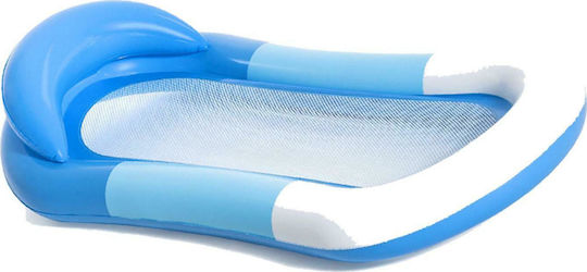 Bestway Inflatable Pool Mattress Turquoise 160x84cm