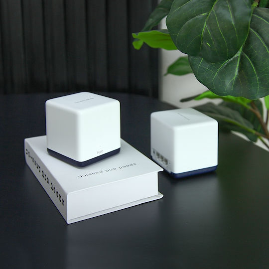 Mercusys H50G v1 WiFi Mesh Network Access Point Wi‑Fi 5 Dual Band (2.4 & 5GHz) in Double Kit