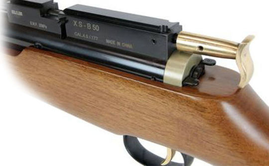 BAM 50 Wood 4.5mm / 5.5mm