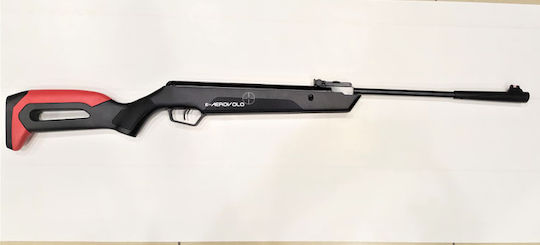 BAM Αεροβόλο B19-36 4.5mm