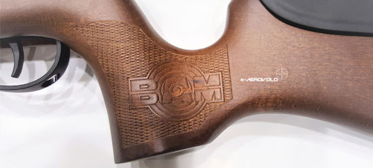 BAM B23-4 4.5mm / 5.5mm