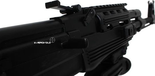 Asg Αεροβόλο Airsoft Arsenal AR-M7T