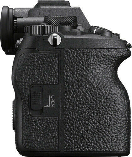 Sony a7 IV Mirrorless Cameră Kit (FE 28-70mm F3.5-5.6 OSS) Neagră