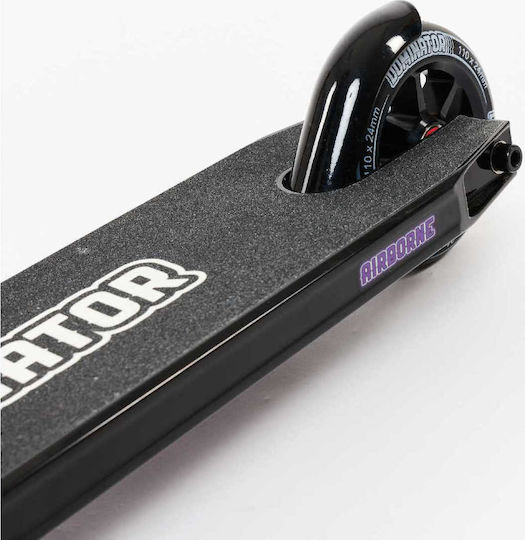 Dominator Kinderroller Airborne 2-Rad Gray