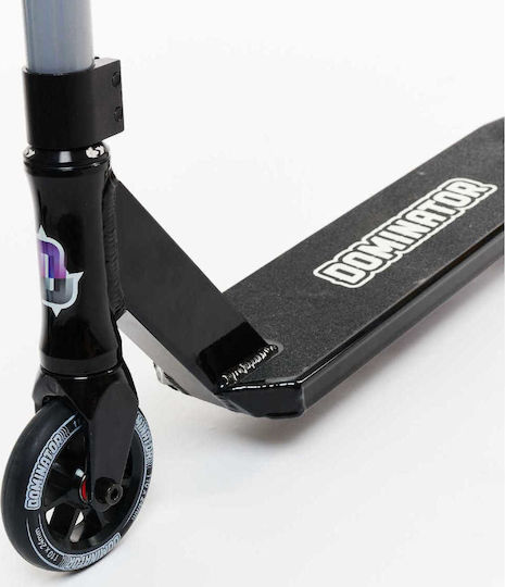 Dominator Kinderroller Airborne 2-Rad Gray
