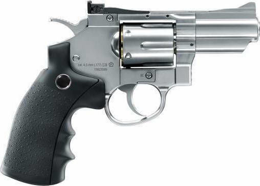 Umarex Pistol cu Aer CO2 Legends S25 4.5mm