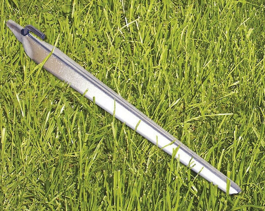 AMILA Escape Tent Pegs Camping Set 4 Pieces