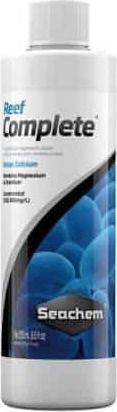 Seachem Reef Complete Aquarium Water Treatment for Vitamin Boost 250ml