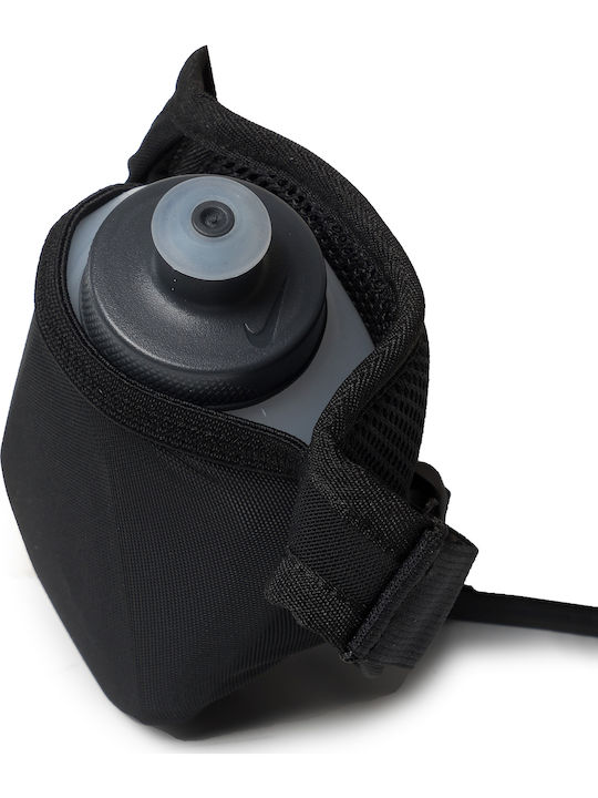 Pocket Flask Belt 2.0 Belt Bag Black