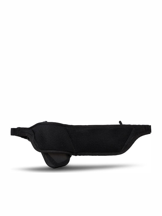 Pocket Flask Belt 2.0 Belt Bag Black