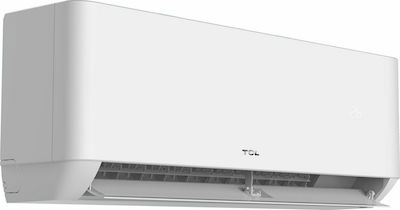TCL Ocarina 24CHSD/TPG11IN Κλιματιστικό Inverter 24000 BTU A++/A+ με WiFi
