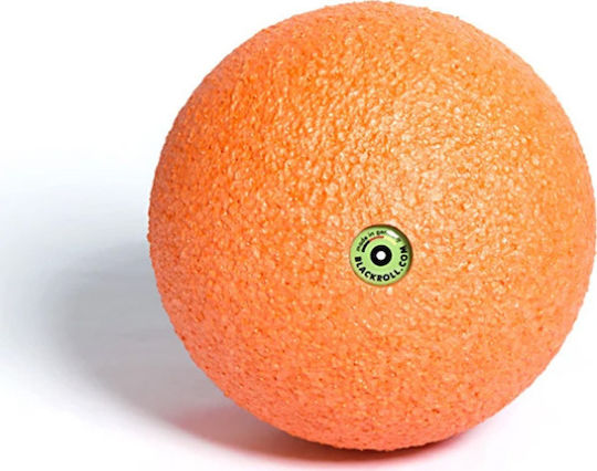 Blackroll Ball 8 Ball Massage 8cm in Orange Color