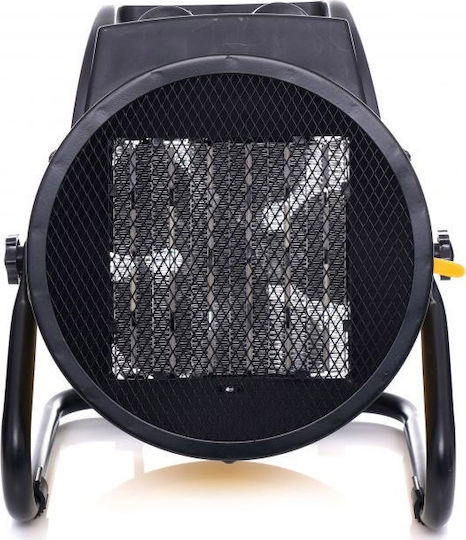 Kraft & Dele Βιομηχανικό Ηλεκτρικό Αερόθερμο 3.5kW