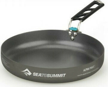 Sea to Summit Alpha Pan 8 Vas pentru Camping Tigaie 20.3cm.