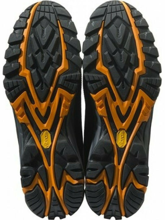 Beretta Setter GTX Hunting Boots Gore-Tex in Khaki color