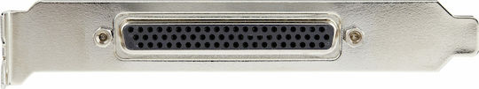 StarTech Placă PCIe Cu 1 Port RS232 DB9 Serial