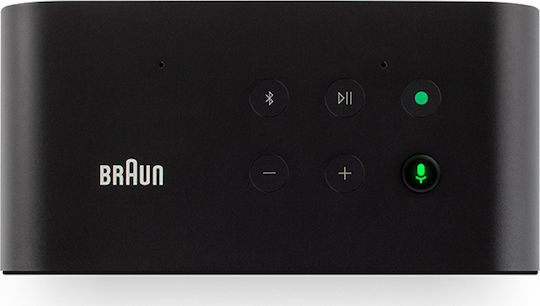 Braun LE03 Boxă Bluetooth Negru