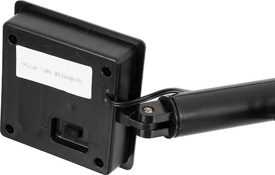 GloboStar Соларна Светлина 1W RGB с Фотоклетка IP65