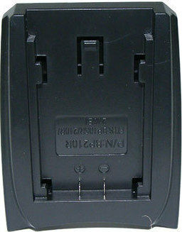 Jupio Single Battery Charger Compatible with JVC