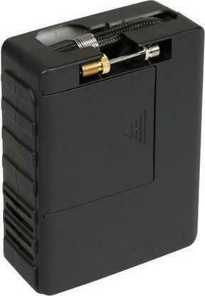 Lampa Pocket Compressor L7214.9 Mini Luftpumpe Luftpumpe Hand