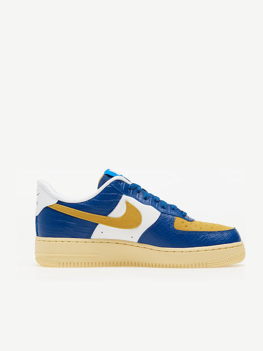 Nike Air Force 1 SP Ανδρικά Sneakers Πολύχρωμα