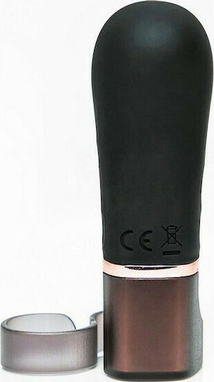 Hot Octopuss Amo Vibrator Finger 9.2cm Black