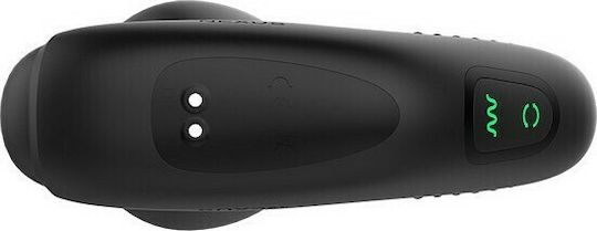 Nexus Revo Extreme Noir Anal Vibrator with Wireless Functionality Black | Skroutz.mt Nexus Revo Extreme Noir Anal Vibrator with Wireless Functionality Black | Skroutz.mt