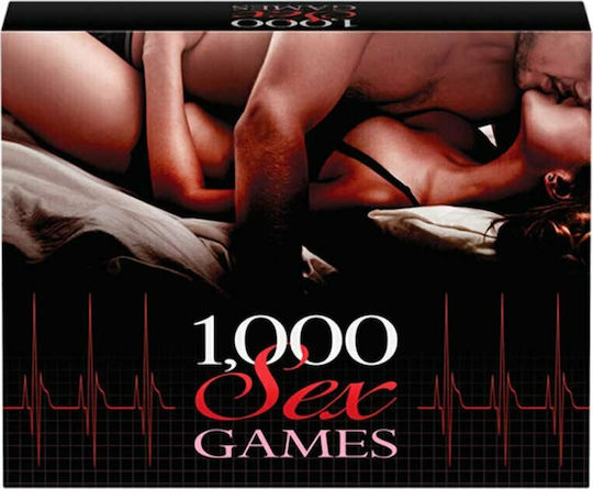Kheper Games 1000 Jocuri Sex Joc Erotic De Masă