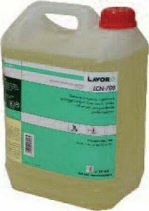 Lavor LCN-700 Επαγγελματικό Καθαριστικό Υγρό Χαλιών 5lt