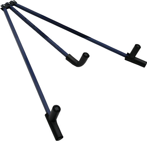 Olympus Sport Leg Stretcher Simple Machine Уред за Разтягане