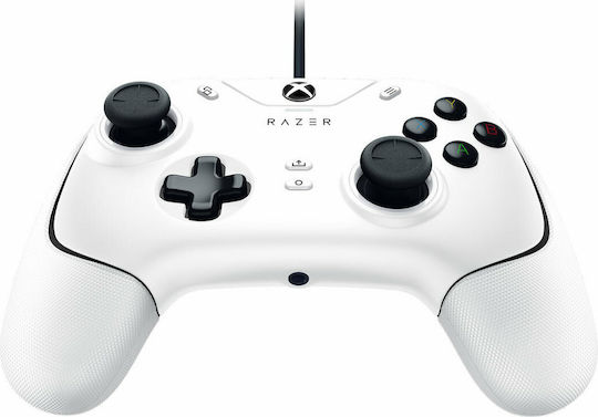 Razer Wolverine V2 Wired Gamepad for PC / Xbox One / Xbox Series Mercury