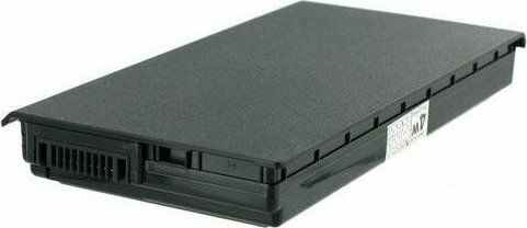 Whitenergy Kompatible Batterie für Asus mit 5200mAh (03289)