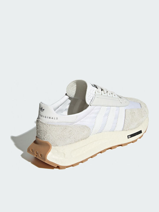 Originals Retropy E5 Мъжки Маратонки Crystal White / Matte Silver / Cloud White