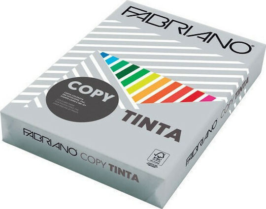 Fabriano Copy Tinta Printing Paper A4 160gr/m² 250 sheets Grigio