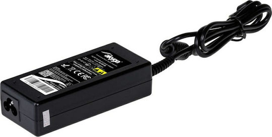 Power On Laptop Charger 45W 19.5V 2.31A for Dell without Power Cord
