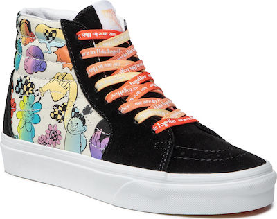 vans mickey mouse skroutz